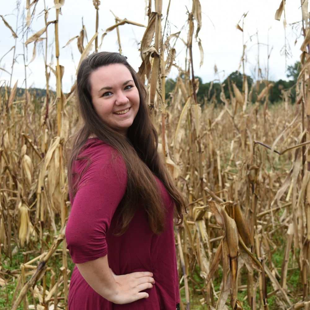 Meet your Posher, Kimberly
